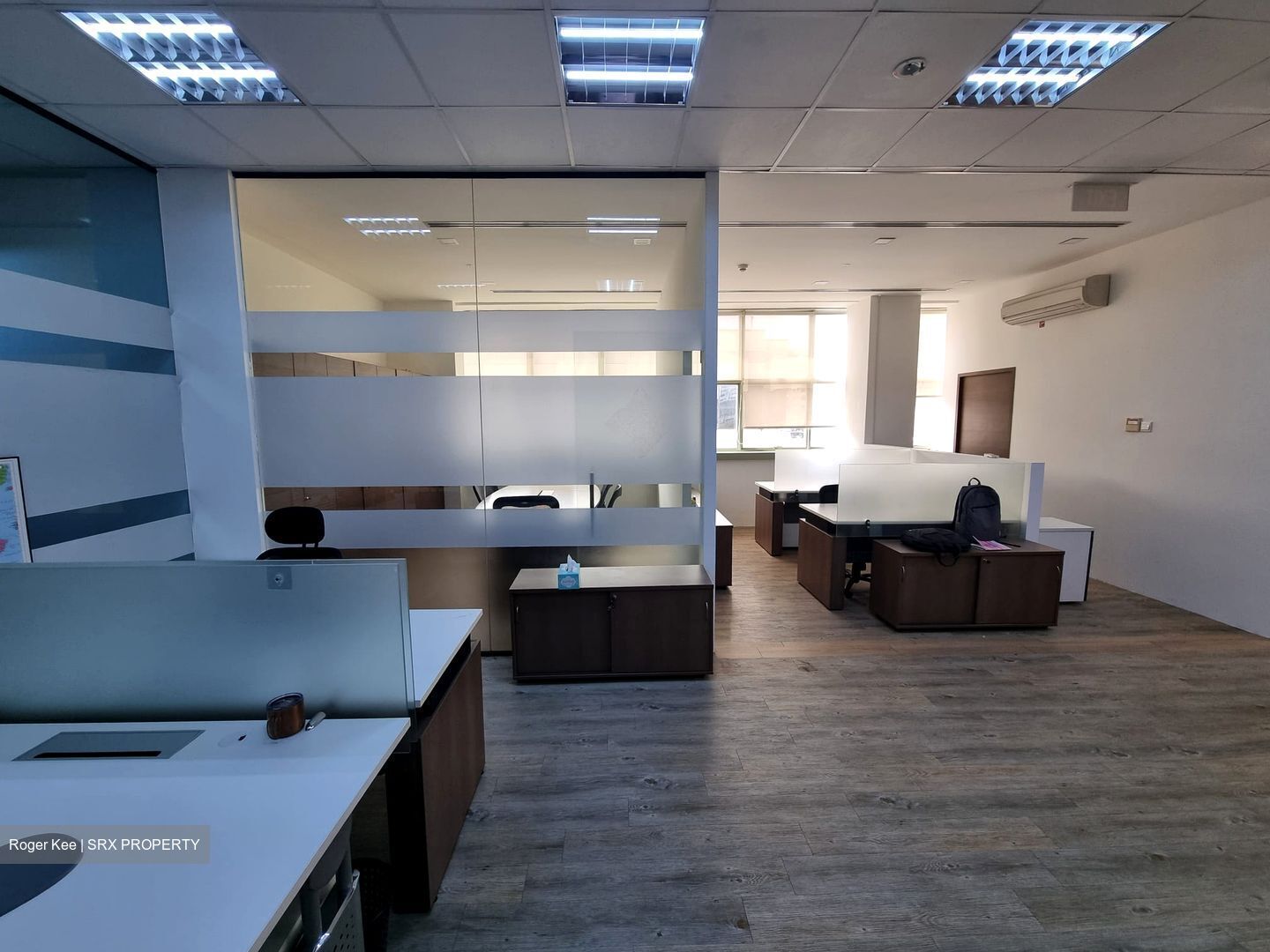 Fullion Building (D14), Office #538489821